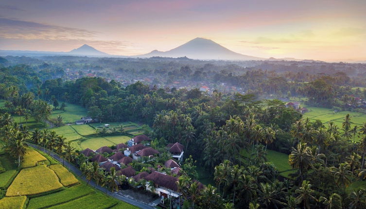 Photo 1 - Dedary Resort Ubud by Ini Vie Hospitality