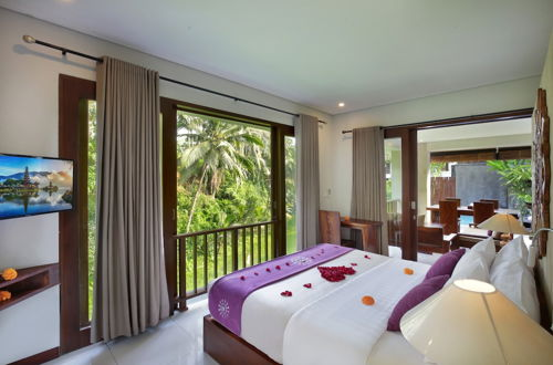 Foto 18 - Dedary Resort Ubud by Ini Vie Hospitality
