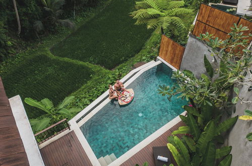 Photo 58 - Dedary Resort Ubud by Ini Vie Hospitality