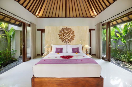 Photo 30 - Dedary Resort Ubud by Ini Vie Hospitality