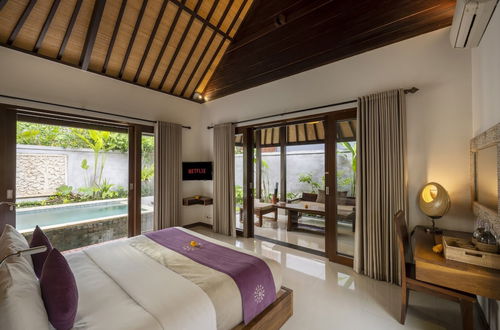 Photo 34 - Dedary Resort Ubud by Ini Vie Hospitality