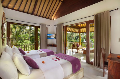 Photo 20 - Dedary Resort Ubud by Ini Vie Hospitality