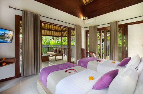 Photo 22 - Dedary Resort Ubud by Ini Vie Hospitality