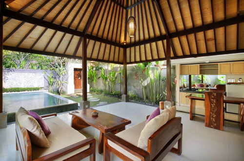 Foto 46 - Dedary Resort Ubud by Ini Vie Hospitality