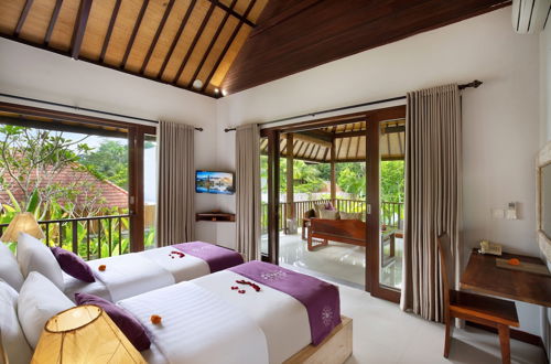 Photo 27 - Dedary Resort Ubud by Ini Vie Hospitality