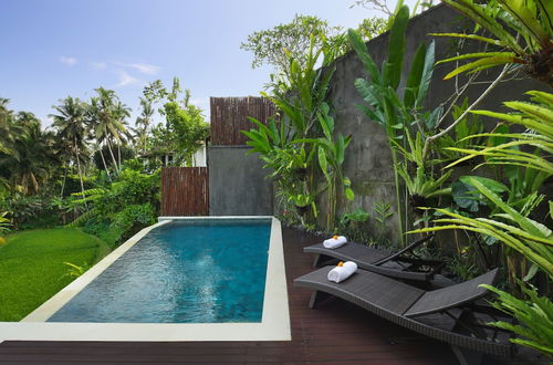 Foto 69 - Dedary Resort Ubud by Ini Vie Hospitality