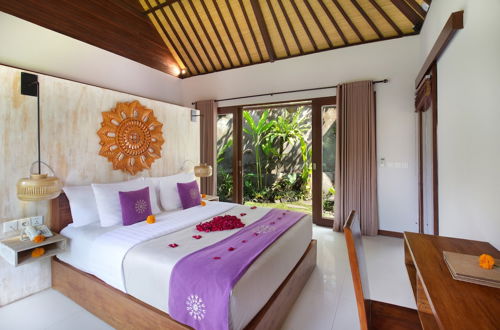 Foto 12 - Dedary Resort Ubud by Ini Vie Hospitality