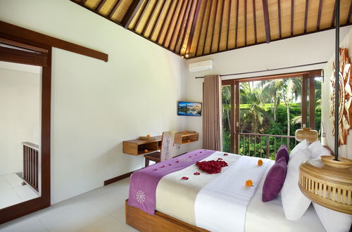 Foto 11 - Dedary Resort Ubud by Ini Vie Hospitality