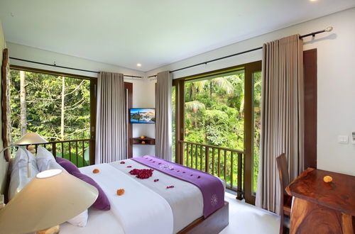 Foto 16 - Dedary Resort Ubud by Ini Vie Hospitality