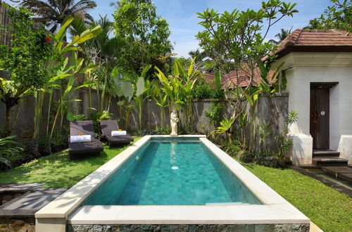 Foto 58 - Dedary Resort Ubud by Ini Vie Hospitality