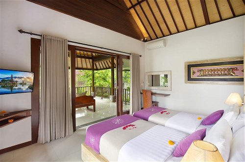 Foto 26 - Dedary Resort Ubud by Ini Vie Hospitality