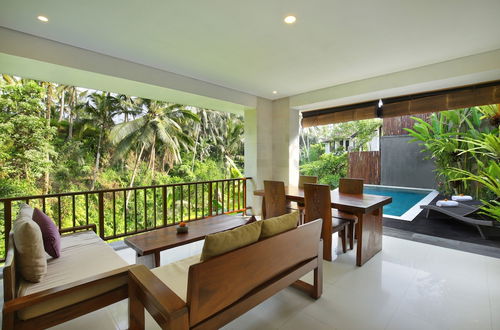 Foto 49 - Dedary Resort Ubud by Ini Vie Hospitality