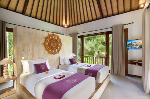 Photo 21 - Dedary Resort Ubud by Ini Vie Hospitality