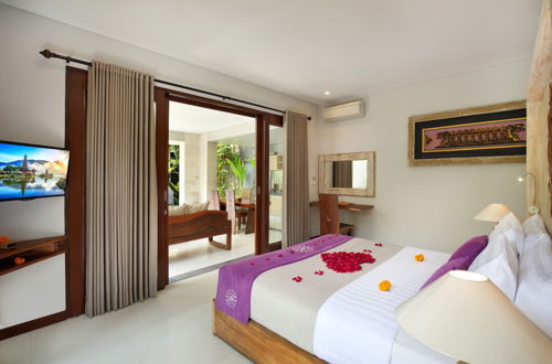 Foto 24 - Dedary Resort Ubud by Ini Vie Hospitality