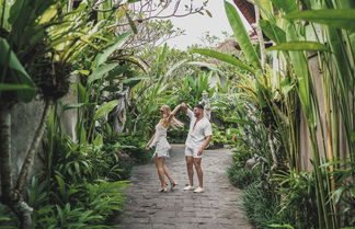 Photo 2 - Dedary Resort Ubud by Ini Vie Hospitality