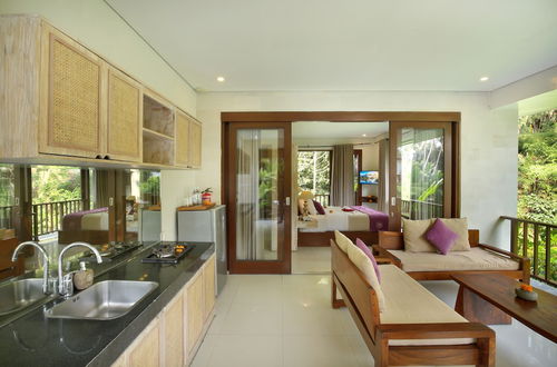 Foto 48 - Dedary Resort Ubud by Ini Vie Hospitality