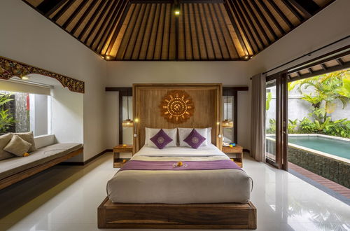 Photo 33 - Dedary Resort Ubud by Ini Vie Hospitality