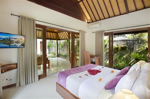 Foto 15 - Dedary Resort Ubud by Ini Vie Hospitality