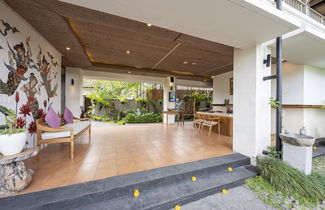 Foto 3 - Dedary Resort Ubud by Ini Vie Hospitality