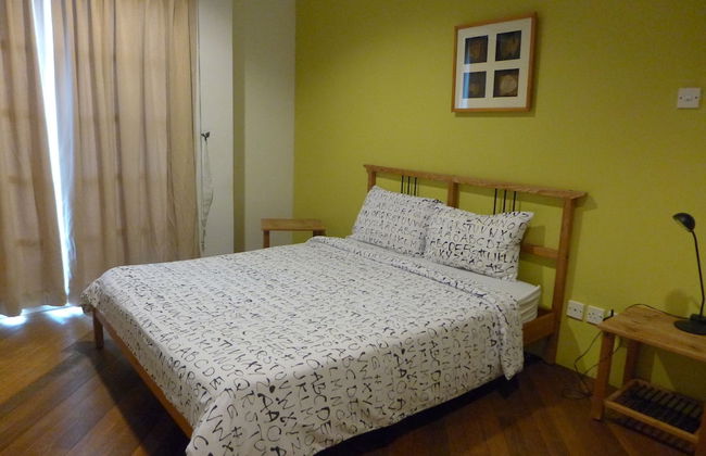 Wesberly Apartments - Photo 10