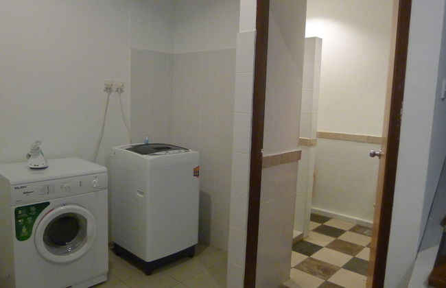 Wesberly Apartments - Photo 47