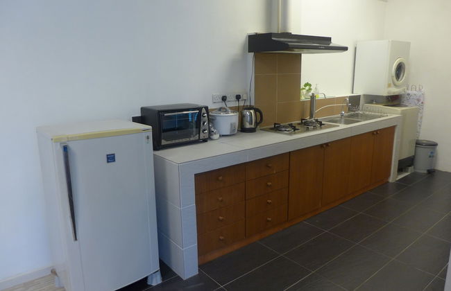 Wesberly Apartments - Photo 21