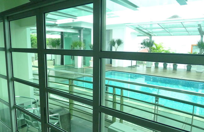 Wesberly Apartments - Photo 42