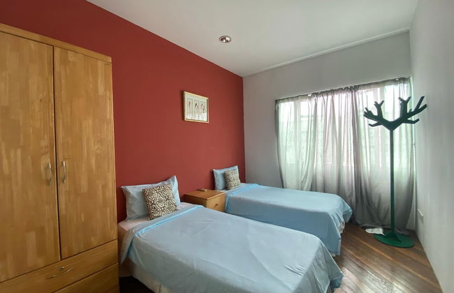 Wesberly Apartments - Photo 8