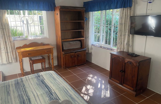 Fisherman's Cottage - Foto 4