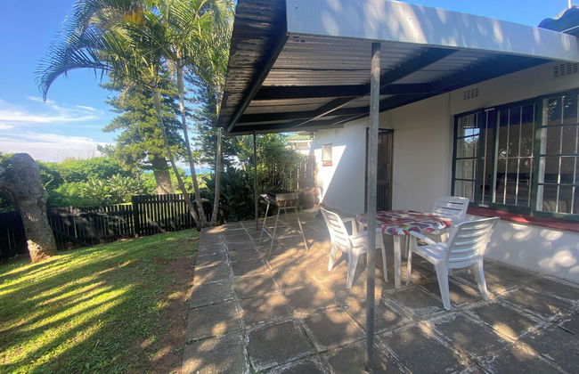 Fisherman's Cottage - Foto 1