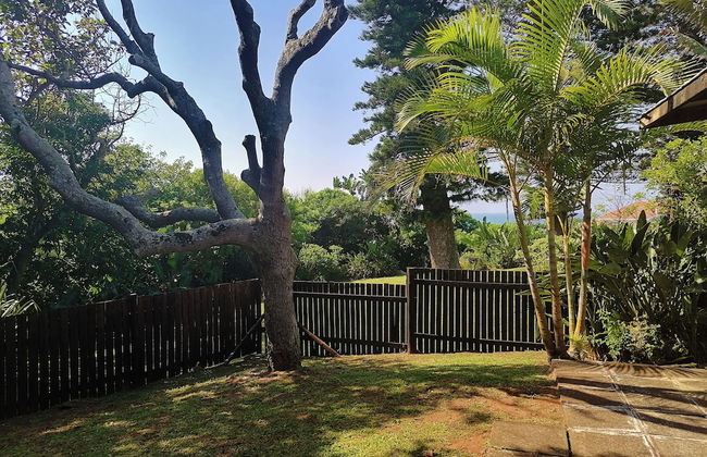 Fisherman's Cottage - Foto 19