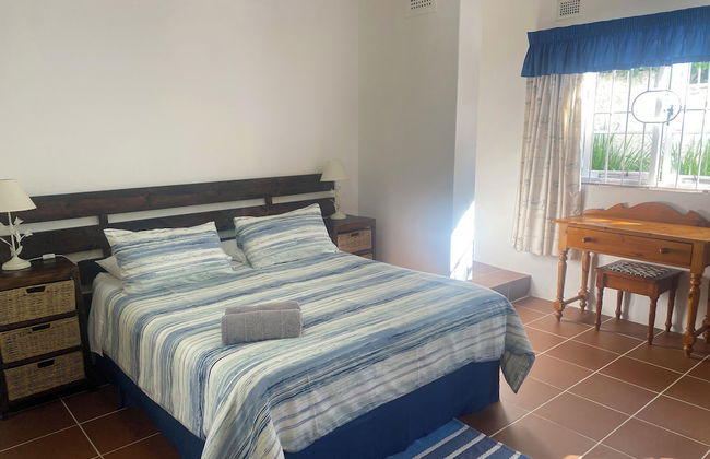 Fisherman's Cottage - Foto 5