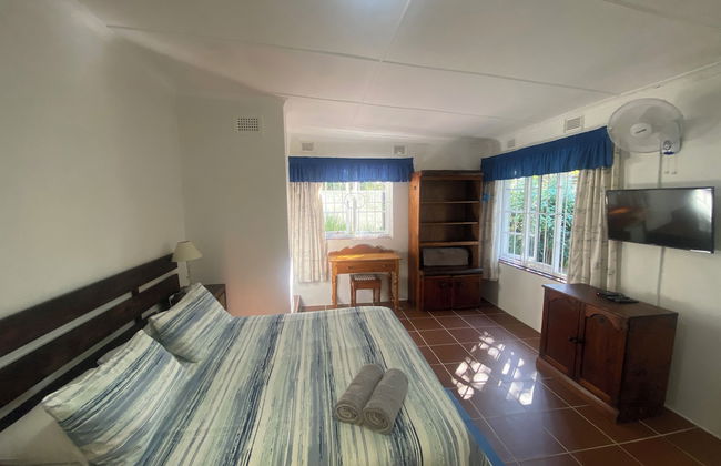 Fisherman's Cottage - Foto 3
