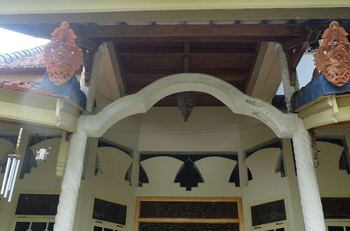 Photo 3 - Tirta Asri Ubud Villa