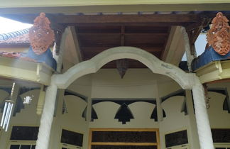 Foto 3 - Tirta Asri Ubud Villa