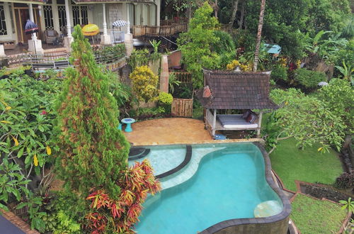 Foto 44 - Tirta Asri Ubud Villa