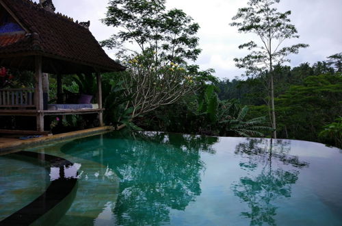 Photo 45 - Tirta Asri Ubud Villa