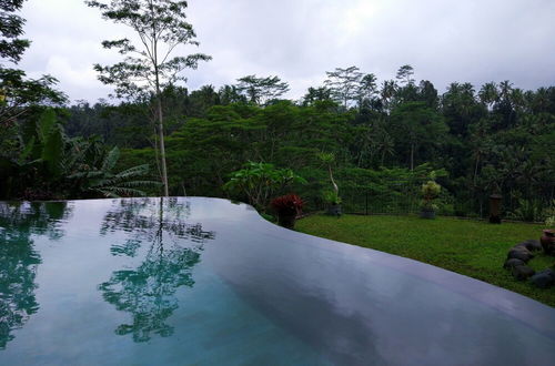 Photo 46 - Tirta Asri Ubud Villa