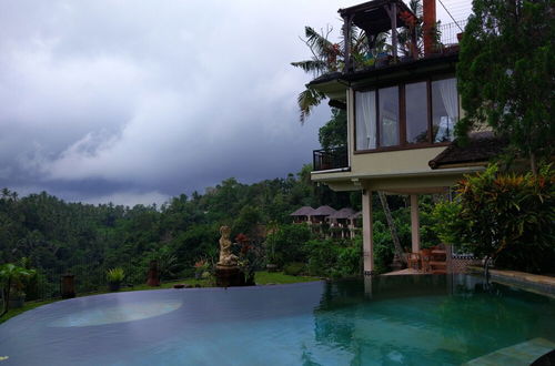 Foto 48 - Tirta Asri Ubud Villa