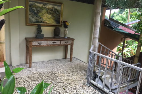 Foto 51 - Tirta Asri Ubud Villa