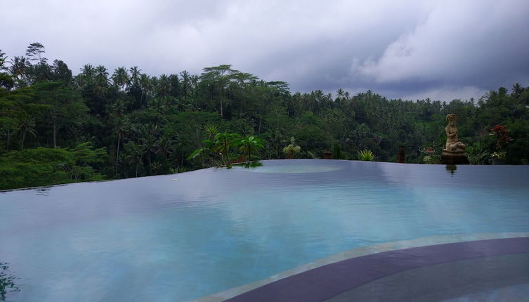 Foto 1 - Tirta Asri Ubud Villa