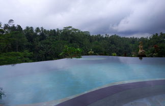 Photo 1 - Tirta Asri Ubud Villa