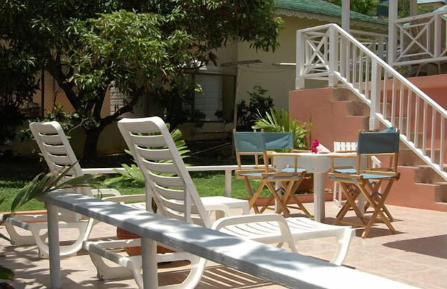 Sea Wyf Cottage, Silver Sands 2BR - Foto 26