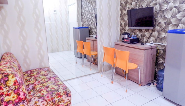 Photo 1 - Warm Cozy Menteng Square Apartment