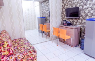 Photo 1 - Warm Cozy Menteng Square Apartment