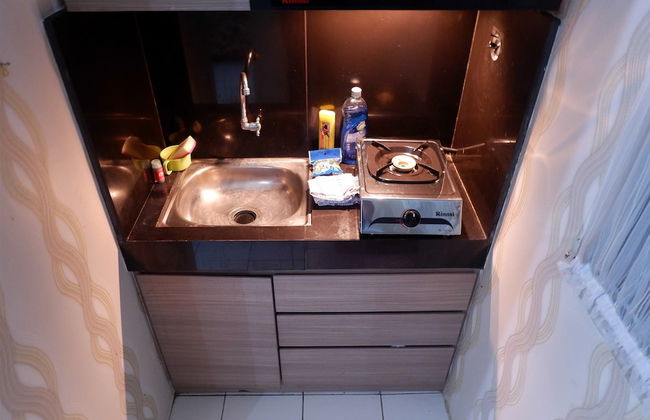 Warm Cozy Menteng Square Apartment - Foto 7