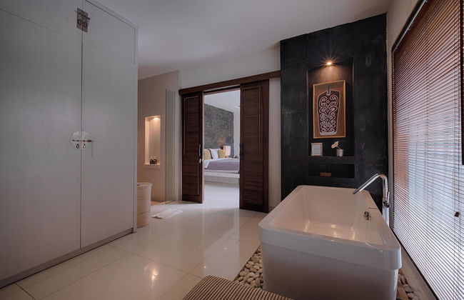 Canggu Villa by Sanga Sanga Hospitality - Foto 42