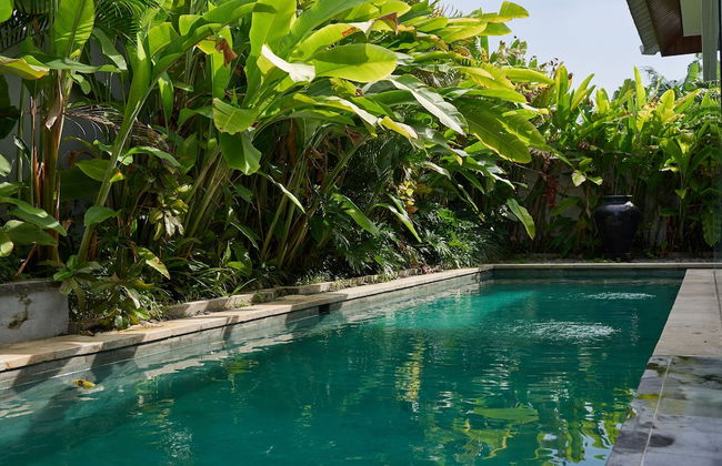 Canggu Villa by Sanga Sanga Hospitality - Foto 58