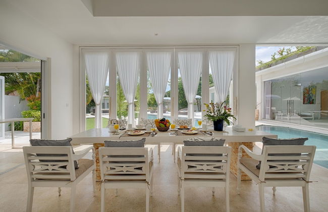 Canggu Villa by Sanga Sanga Hospitality - Foto 56