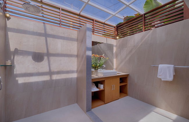 Canggu Villa by Sanga Sanga Hospitality - Foto 46